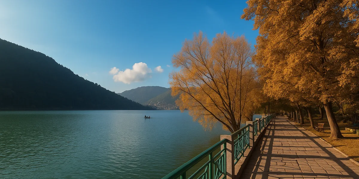 nainital