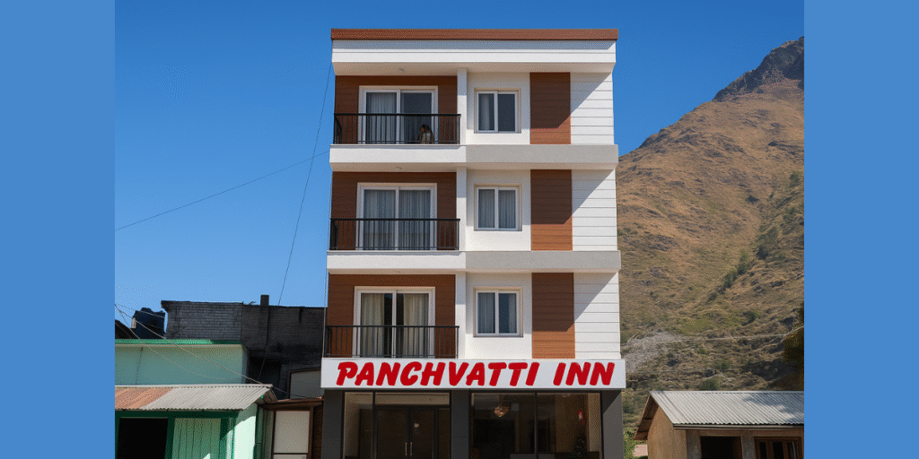 panchvati inn
