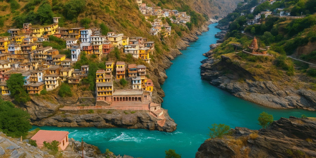 rudraprayag