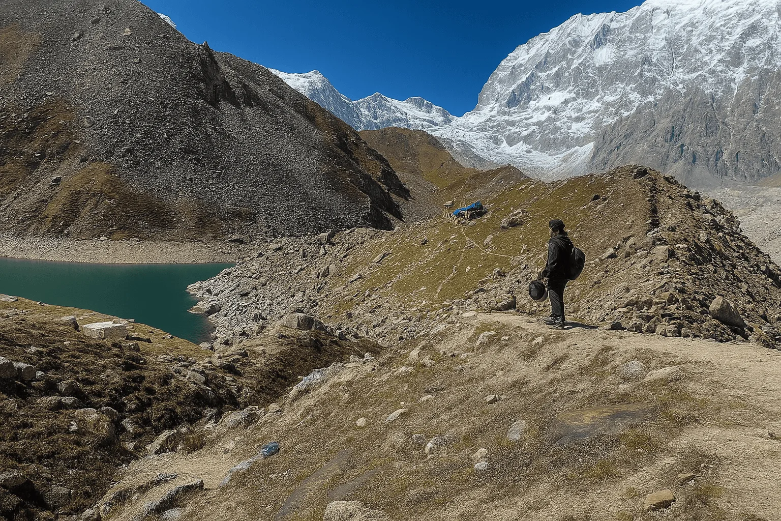 Offbeat Uttarakhand Travel Destinations