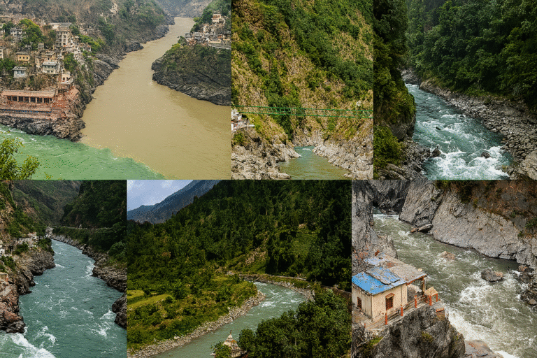 Panch Prayag