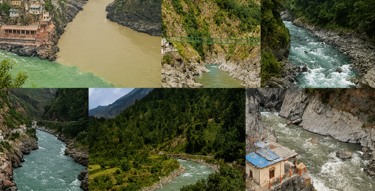 Panch Prayag