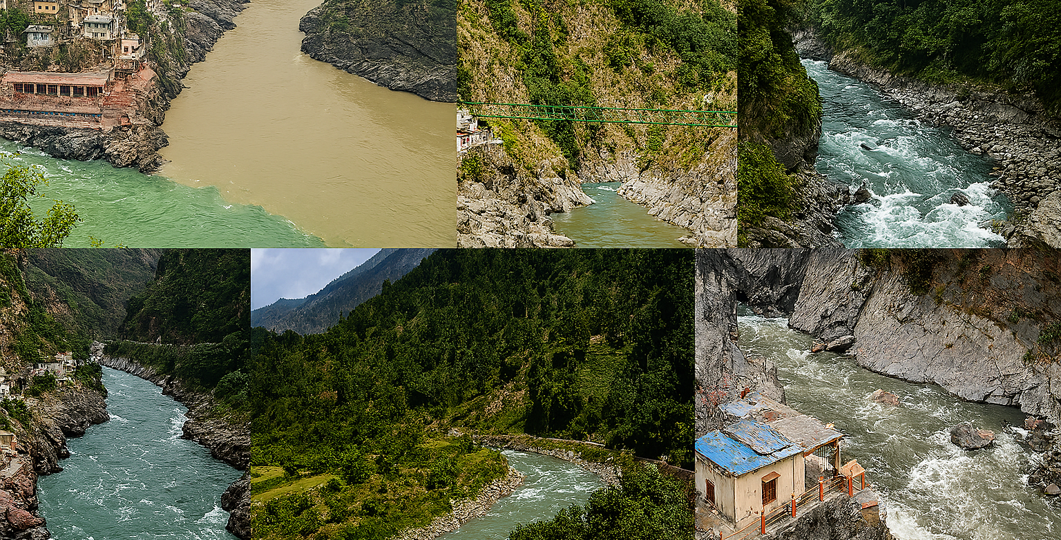 Panch Prayag