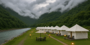 Hotels in Barkot Uttarakhand