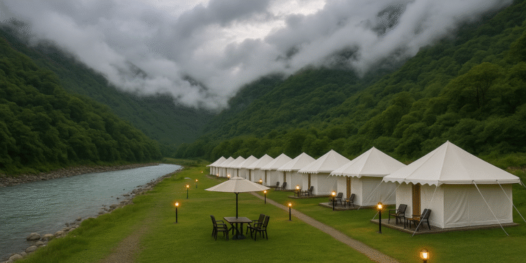 Hotels in Barkot Uttarakhand