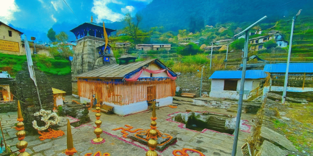 Triyuginarayan Temple Puja Timings