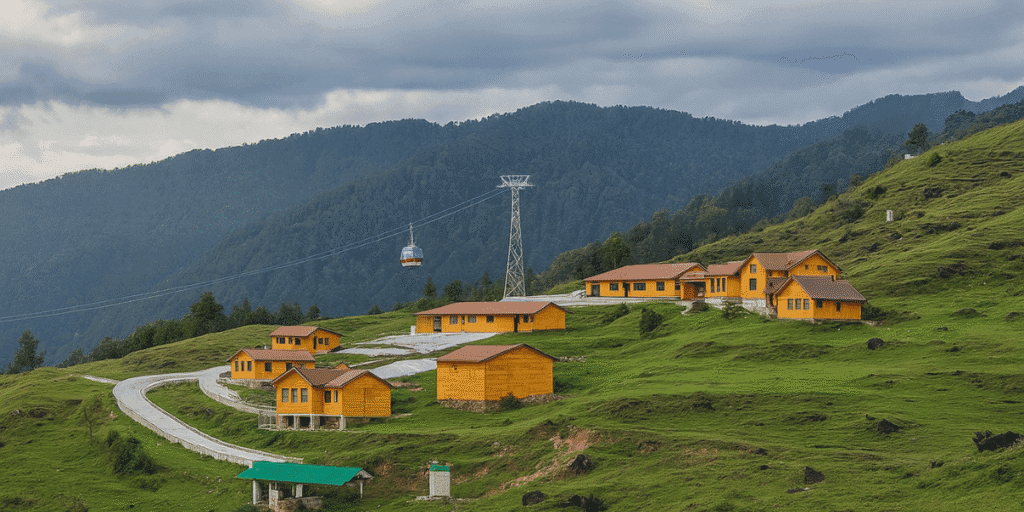 Popular Offbeat Uttarakhand Travel Destinations