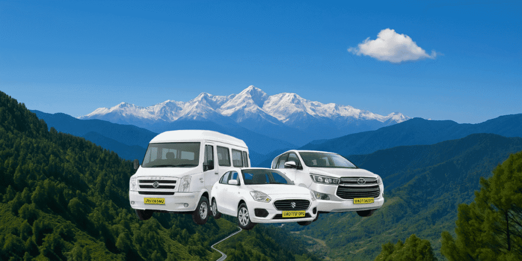 Best Local Tour Operators for Char Dham Yatra