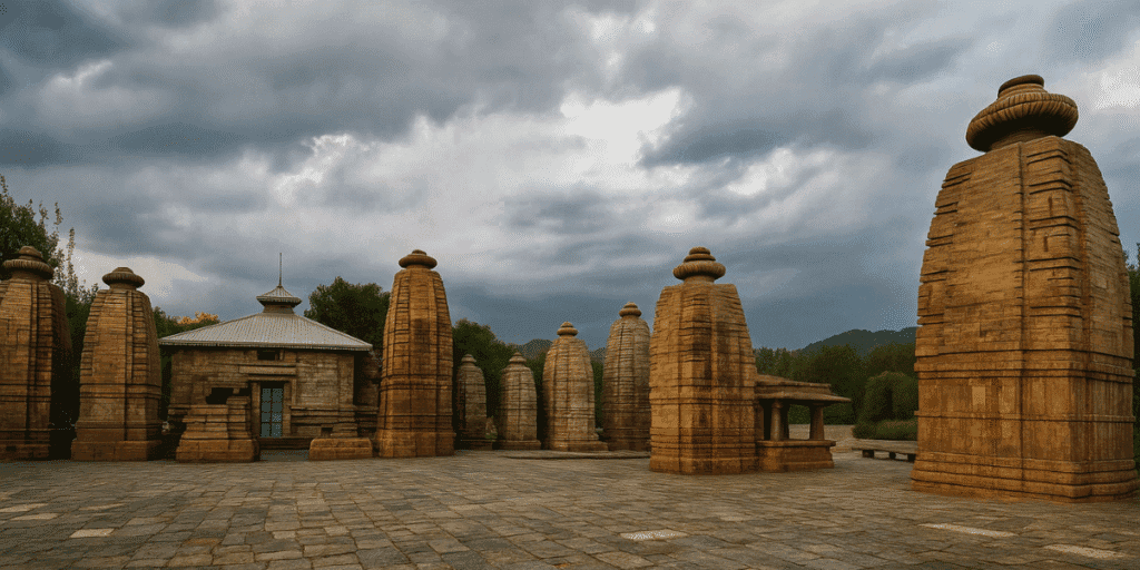 baijnath