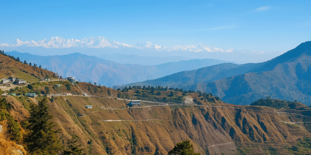 dhanaulti