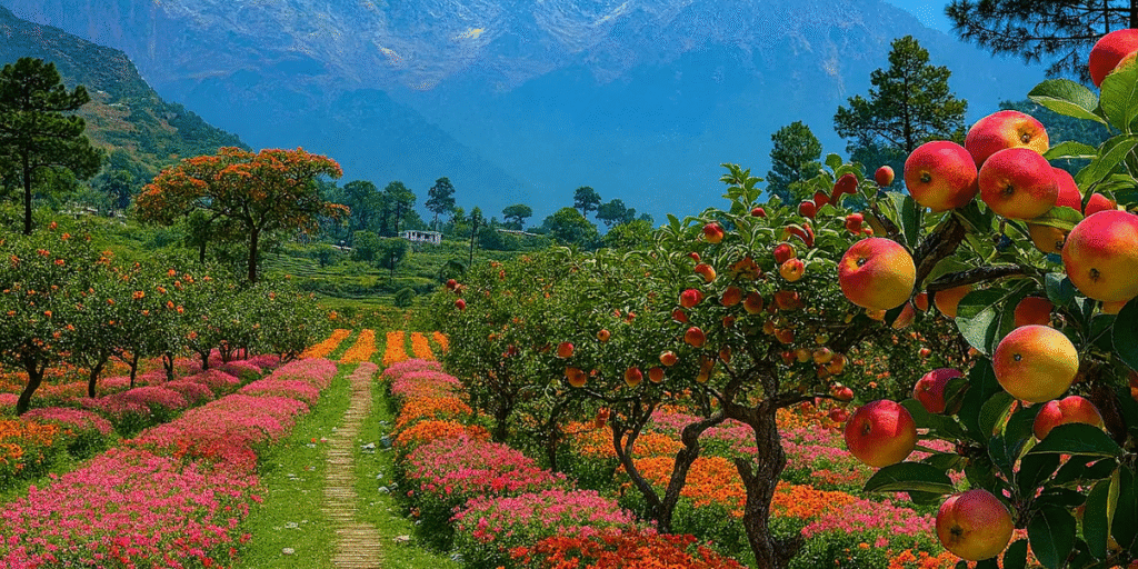 ranikhet