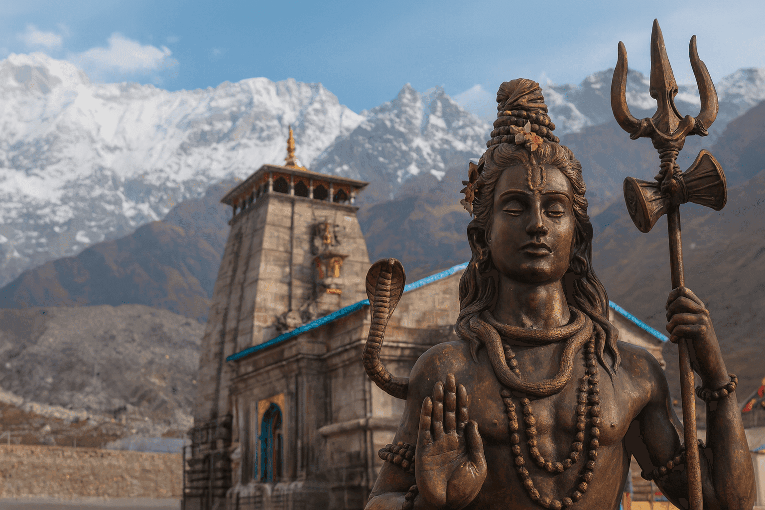 best travel agencies for char dham yatra