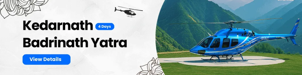 bangalore to kedarnath