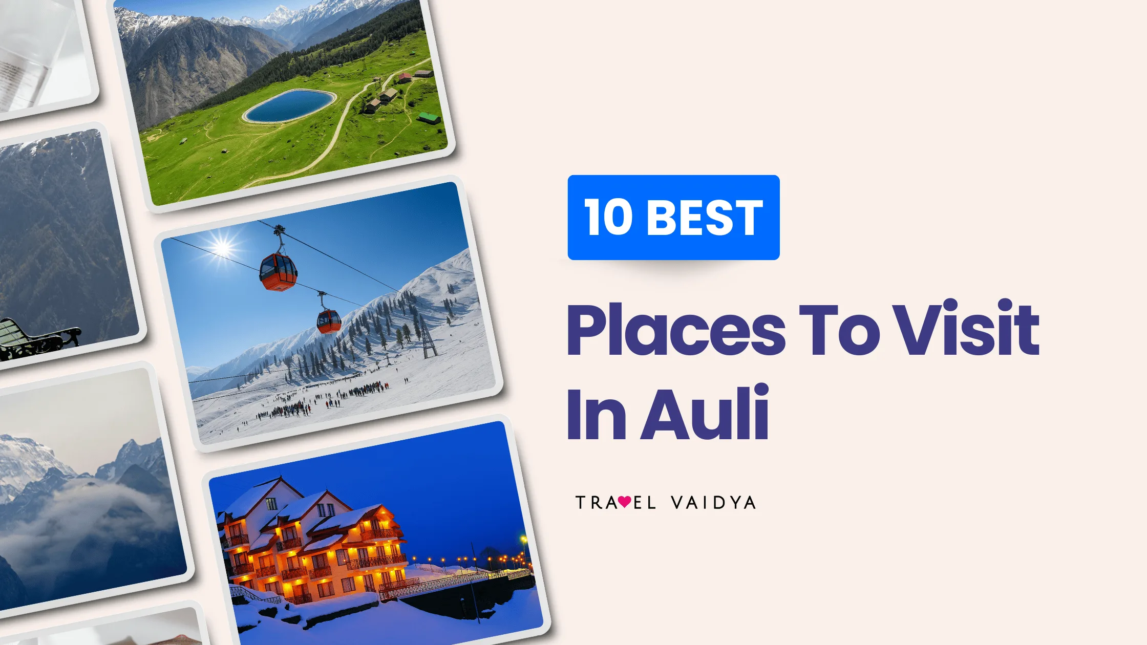 places to visit in auli