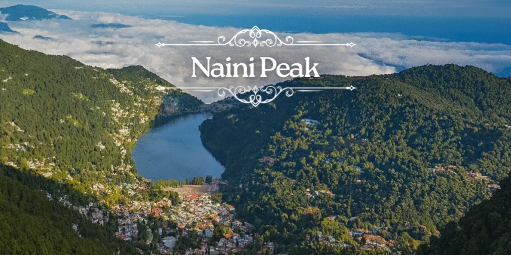 naini peak