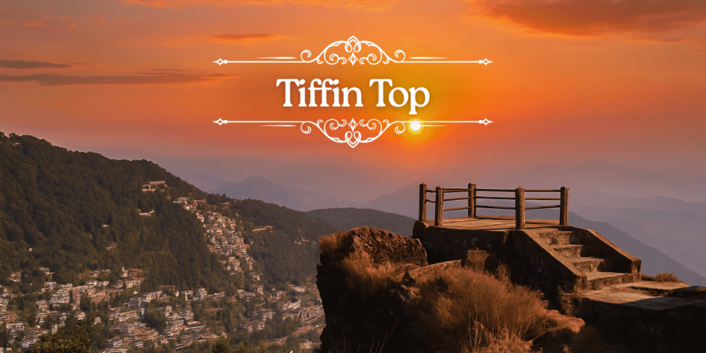 Tiffin Top Nainital