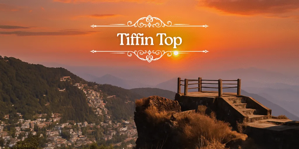 Tiffin Top Nainital