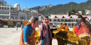 Nainital Winter Carnival