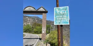 Mountain Tourism in Uttarakhand