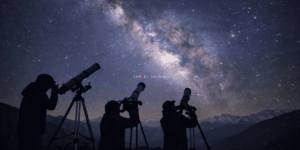 stargazing in Pithoragarh 1