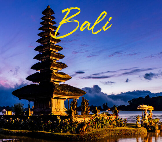 Bali