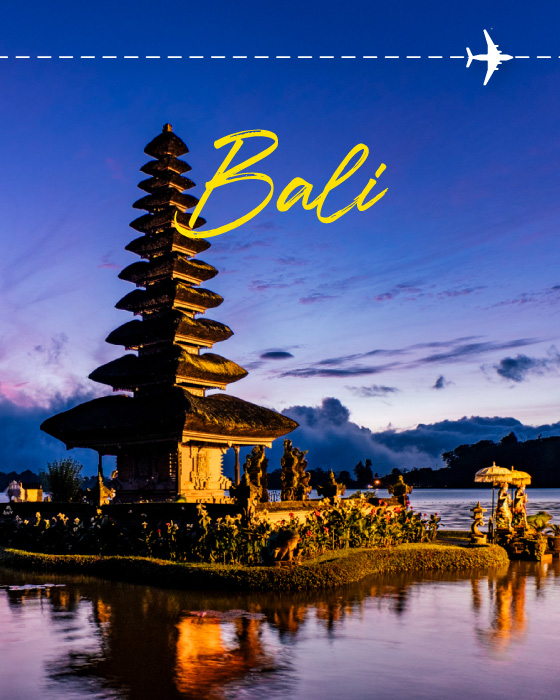 Bali