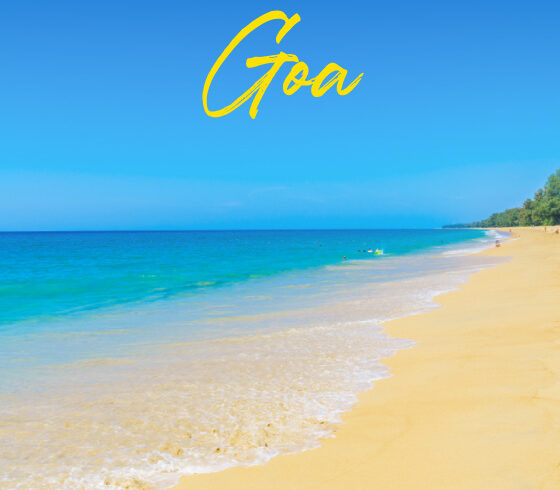 Goa