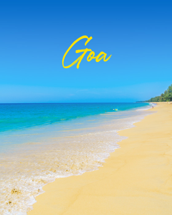 Goa