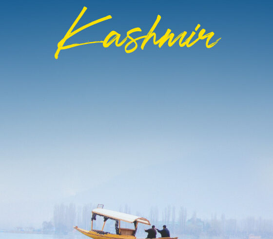 kashmir