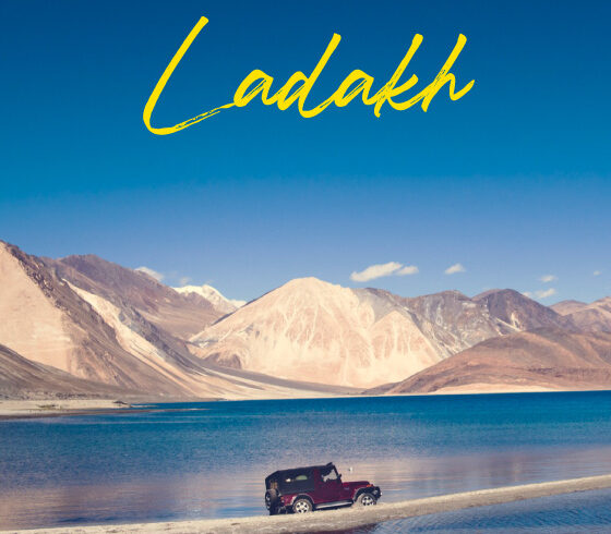 ladakh