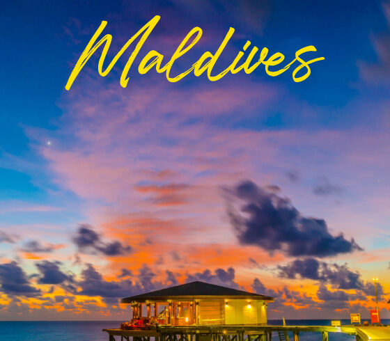 maldives