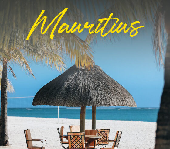 mauritius