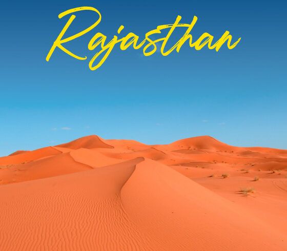 rajasthan