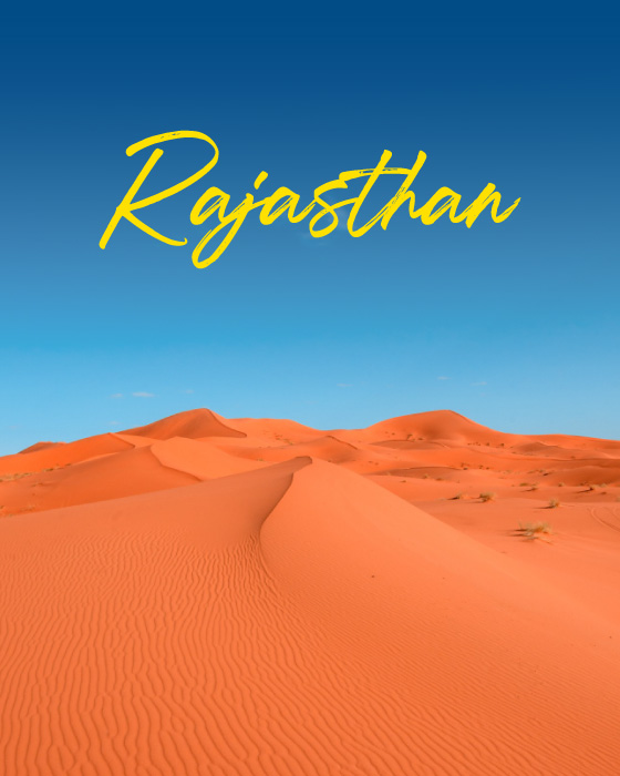 rajasthan