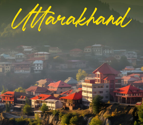 uttarakhand