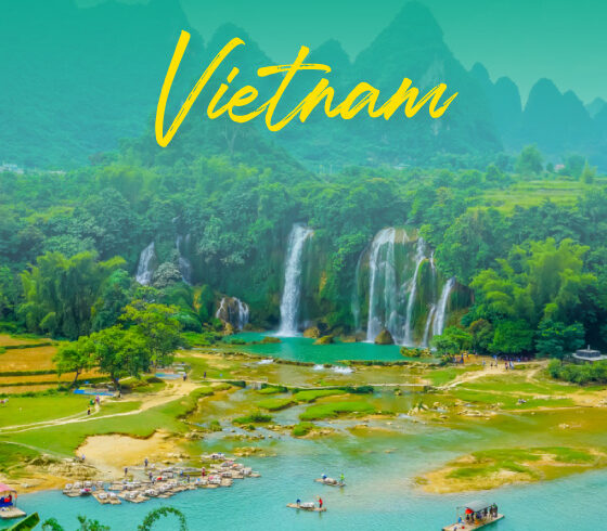 vietnam