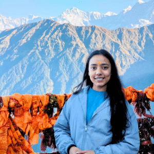 Picture of Srashti Goyal