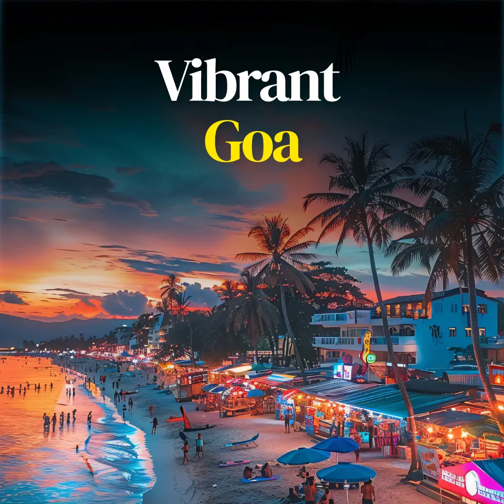 Goa