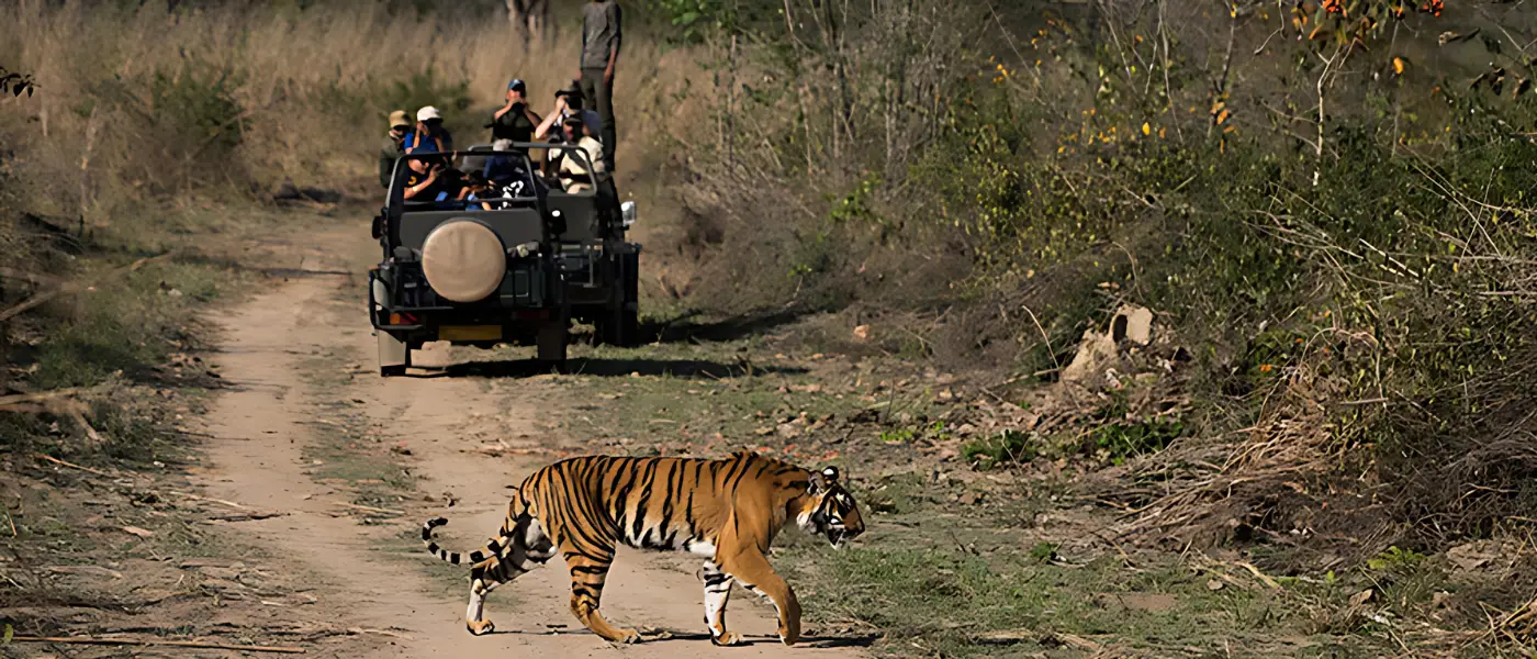 Corbett Weekend Tour