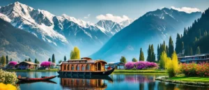 Kashmir Tour Package