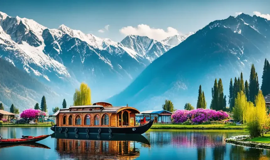 Ultimate Kashmir Bliss