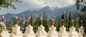 Leh Ladakh Tour Package