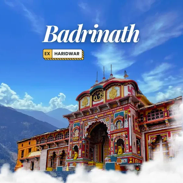 Haridwar To Badrinath Distance, Route Cost Details Travel Vaidya