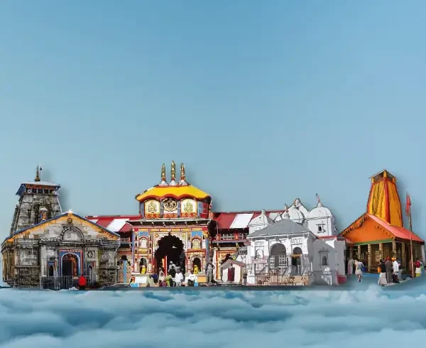 Char Dham Yatra