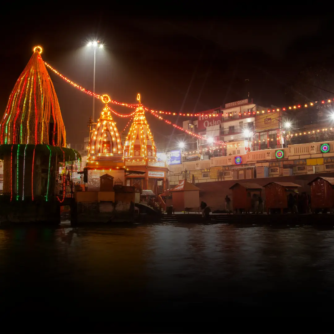 Haridwar