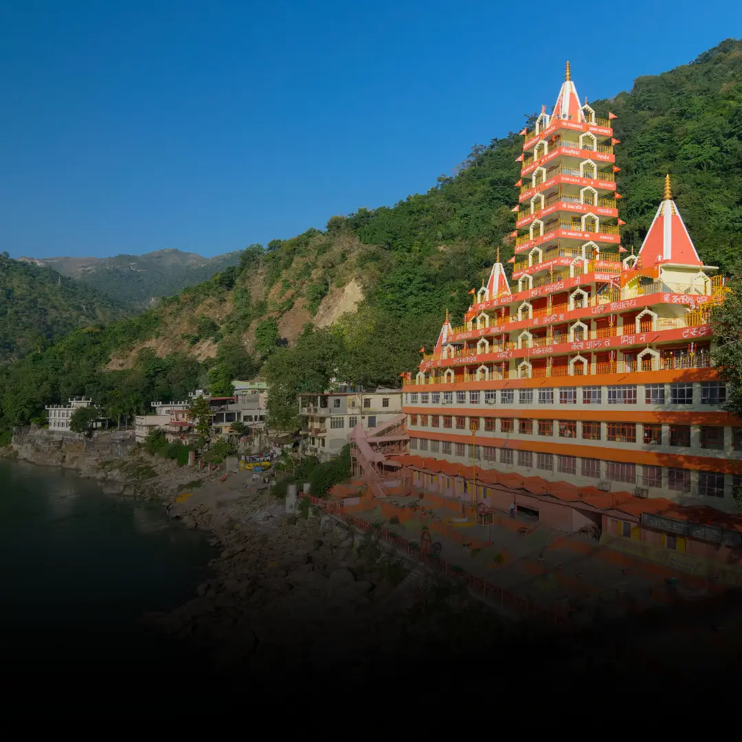 Rishikesh