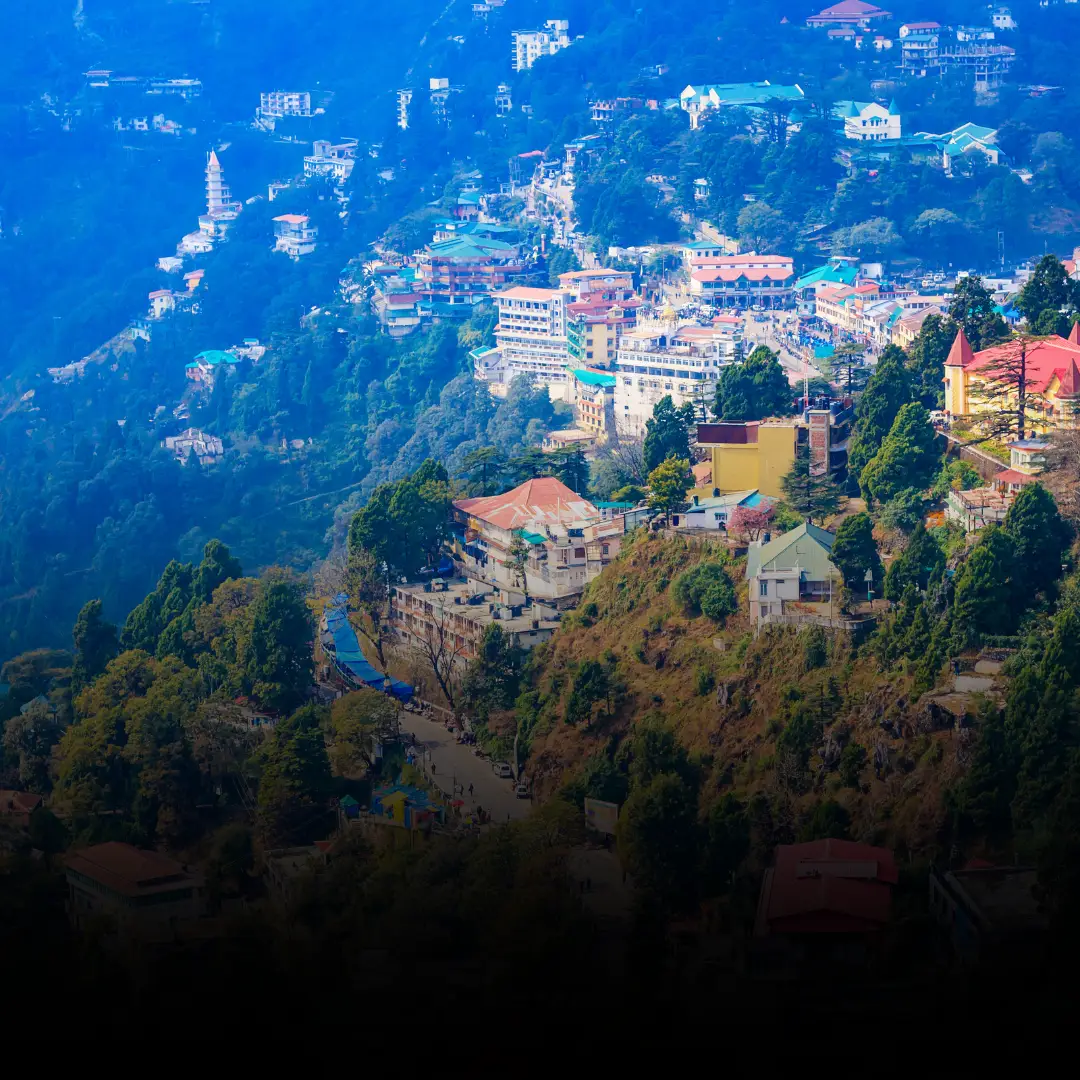 Mussoorie