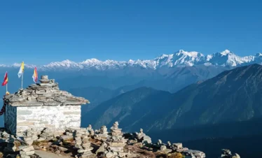 Chopta Tour from Delhi