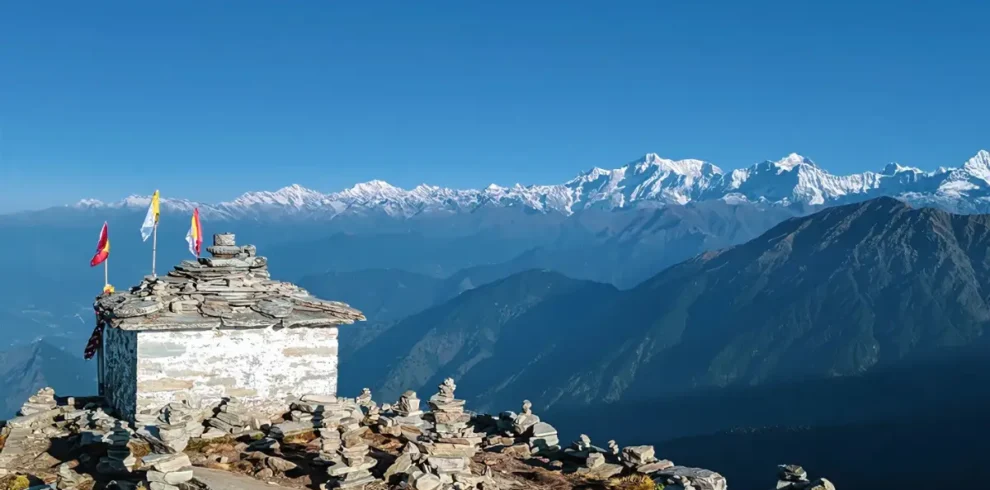 Chopta Tour from Delhi