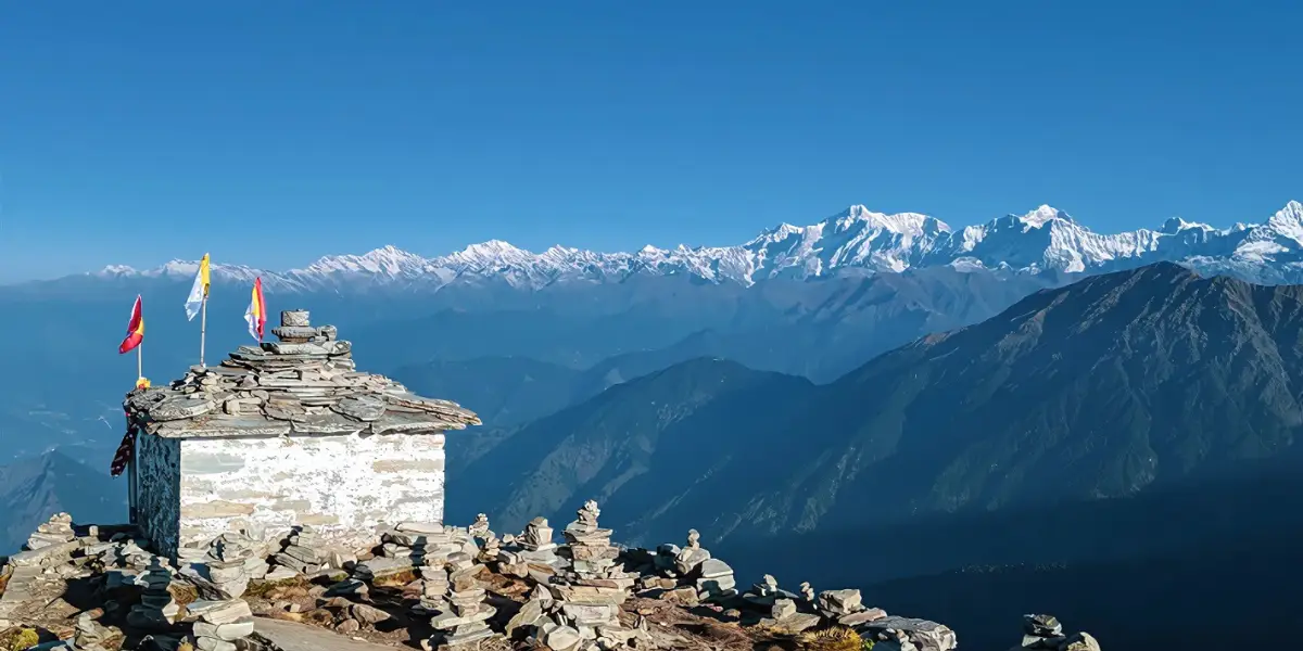 Chopta Tour from Delhi